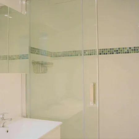 Apartamento Studio Cap D'Agde, 1 Piece, 4 Personnes - Fr-1-249-341 Agde